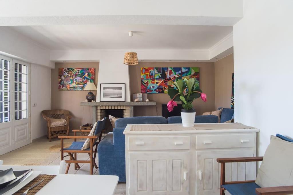 Lisbon Waves Surf Lodge Almada Zewnętrze zdjęcie
