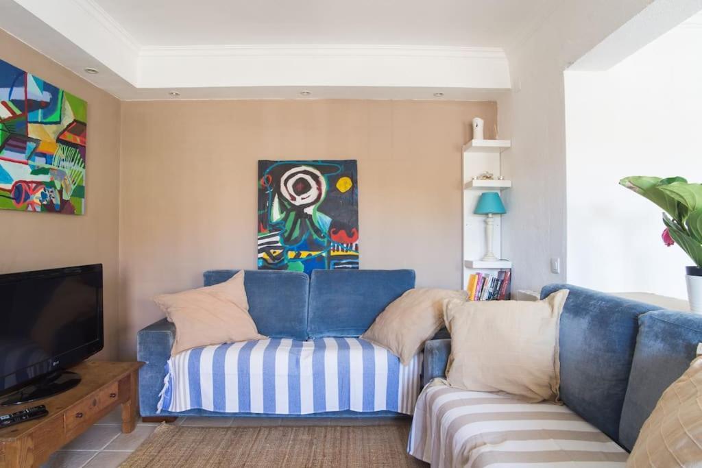 Lisbon Waves Surf Lodge Almada Zewnętrze zdjęcie