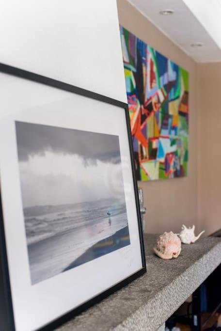 Lisbon Waves Surf Lodge Almada Zewnętrze zdjęcie