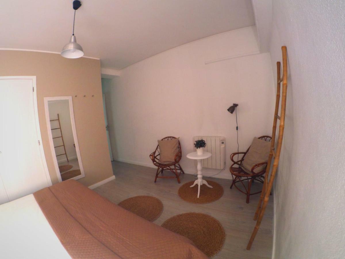 Lisbon Waves Surf Lodge Almada Zewnętrze zdjęcie