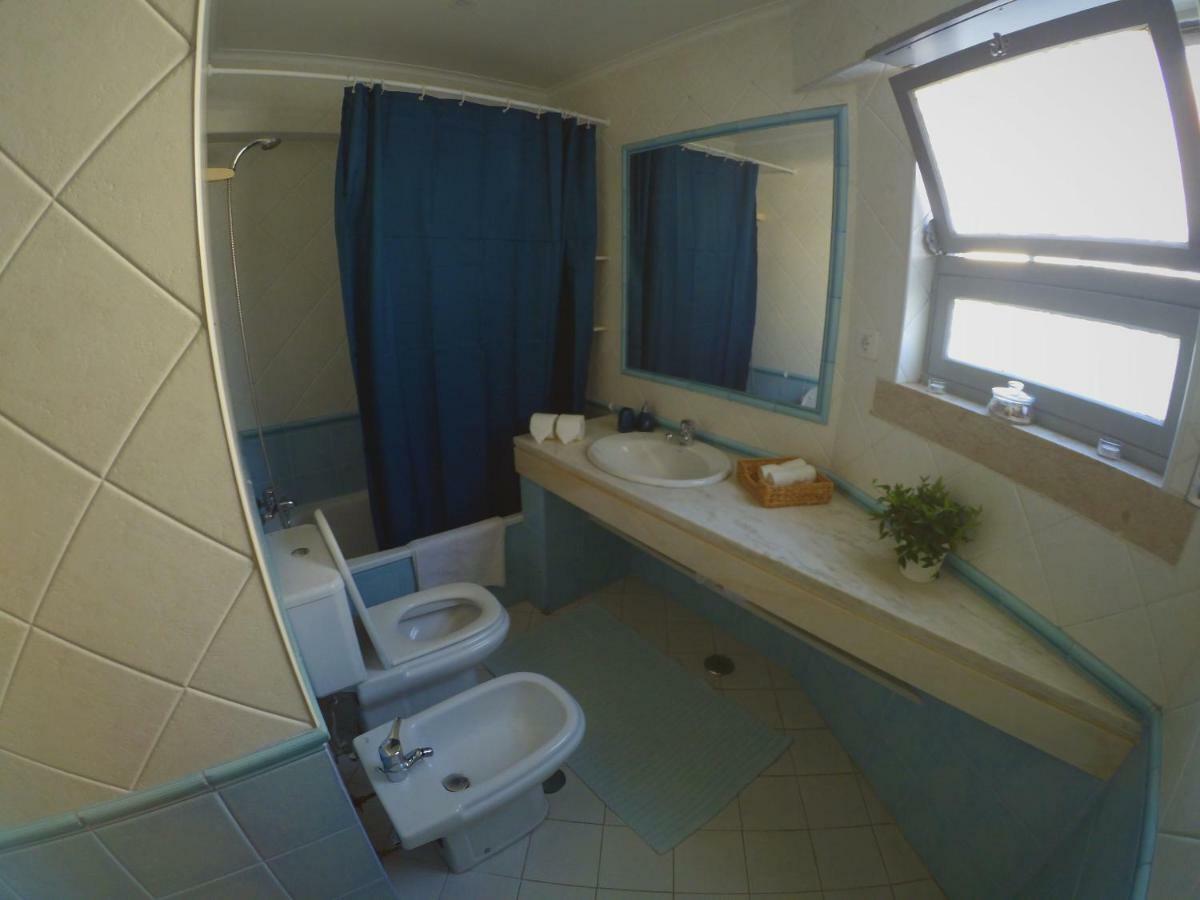 Lisbon Waves Surf Lodge Almada Zewnętrze zdjęcie